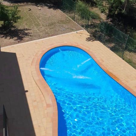 Ferienwohnung El Rio Arroyo Frio Exterior foto